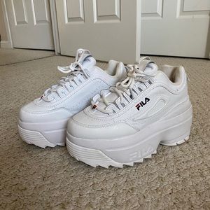 Platform Filas